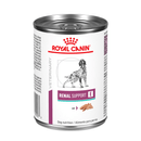 Royal-Canin-Veterinary-Diet-Nutrition-Wet-Renal-Sup-E-Dog-385g
