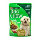 Dog-Chow-Alimento-Para-Perro-Trozos-Cena-De-Pavo-100-Gr